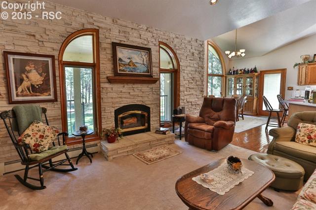 17845 Table Rock Road Colorado Springs, CO 80908 - Photo 15 of 36 Gallery Image 15
