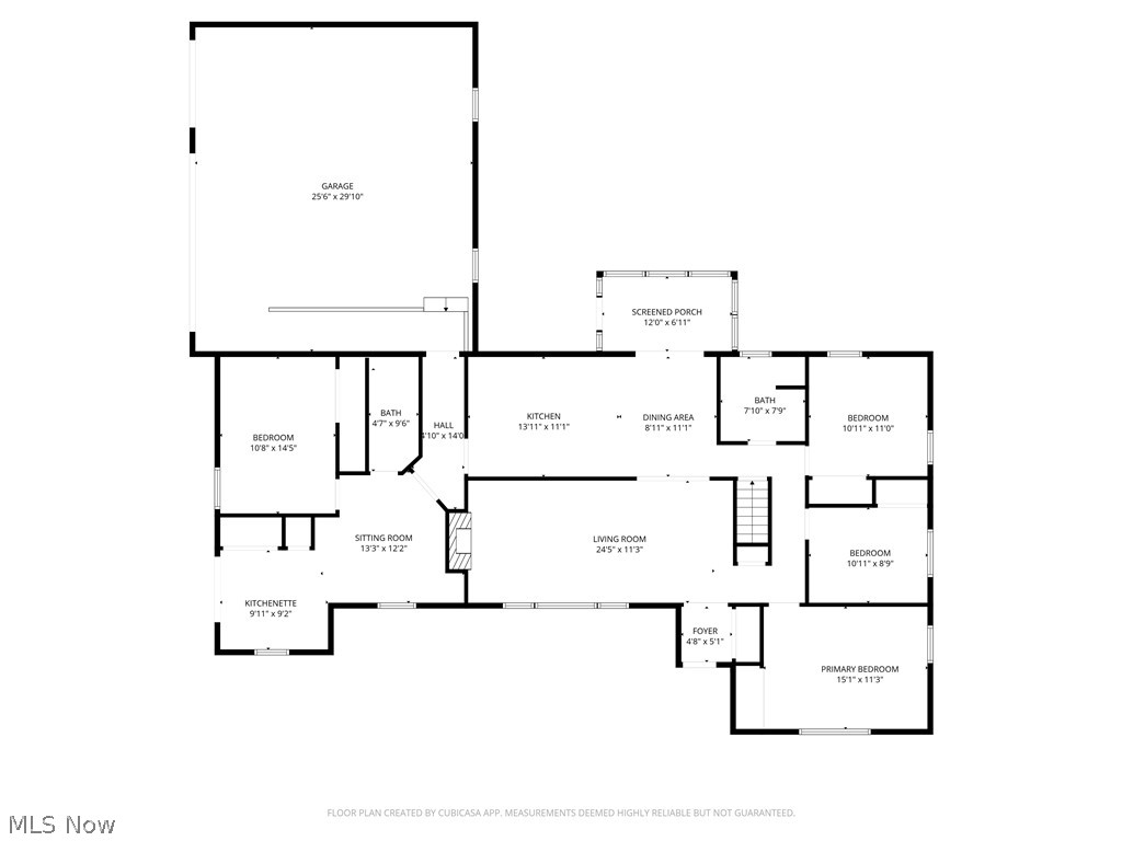 9110 Spieth Road Litchfield, OH 44253 - Photo 43 of 50 Gallery Image 43