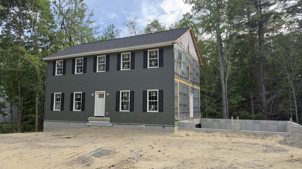 5 Rhodes Road Princeton, MA 01541 - Photo 1 of 15