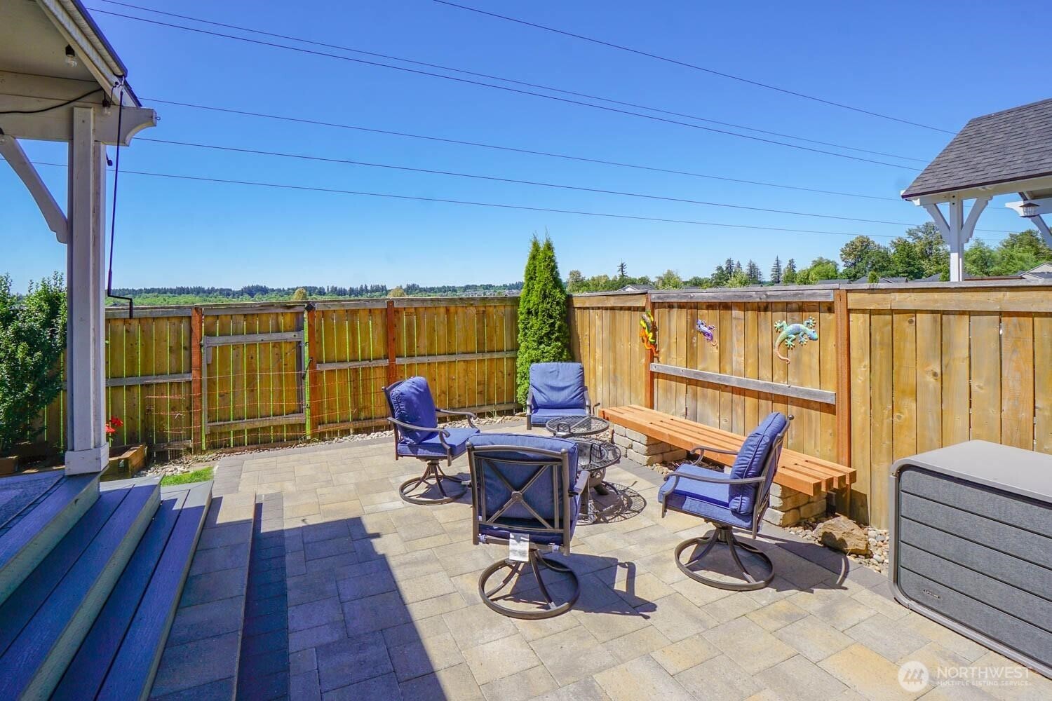 6967 North 94th Avenue Camas, WA 98607 - Photo 26 of 35