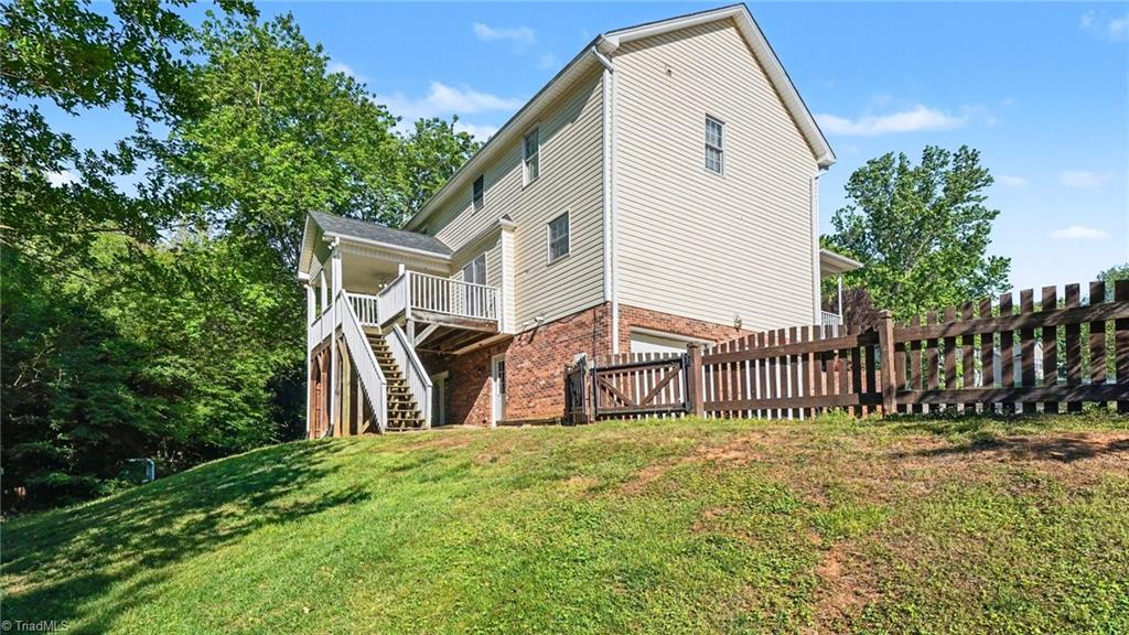 175 Spring Park Court Clemmons, NC 27012 - Photo 28 of 29