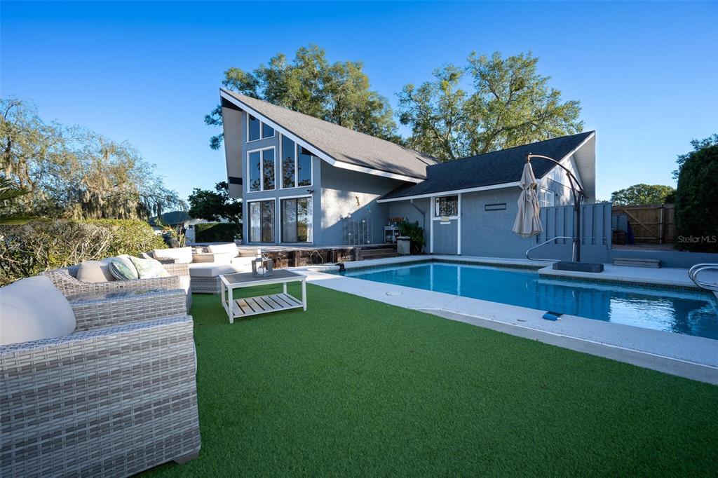 9807 Wedgewood Lane Leesburg, FL 34788 - Photo 83 of 90