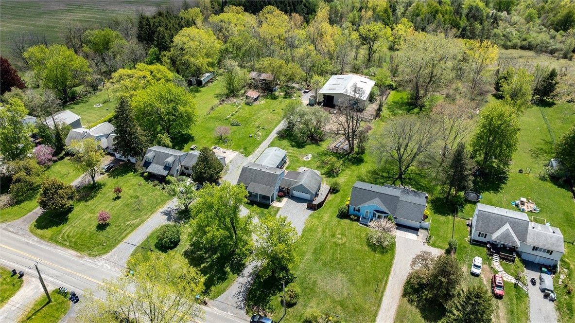 155 Morgan Road Chili, NY 14546 - Photo 11 of 46