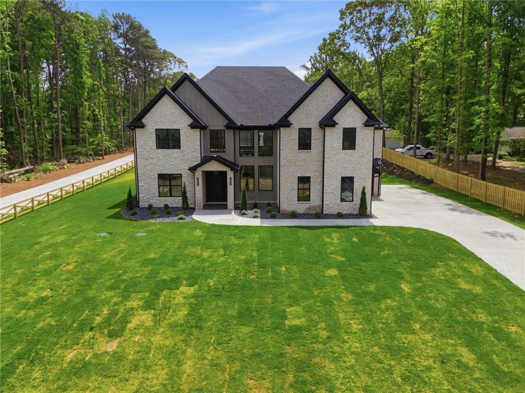 2196 Old Fountain Road Dacula, GA 30019 - Photo 6 of 55