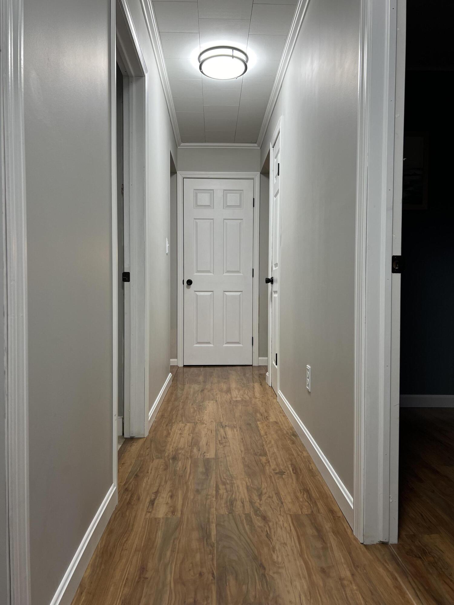 508 Walker Road Hodgdon, ME 04730 - Photo 20 of 26 Hallway
