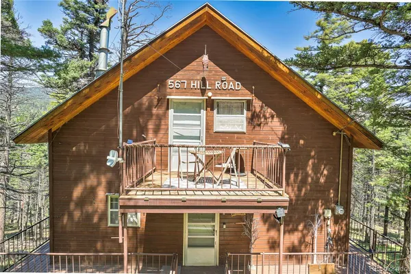 $355,000 | 567 Hill Road, La Veta, CO 81055