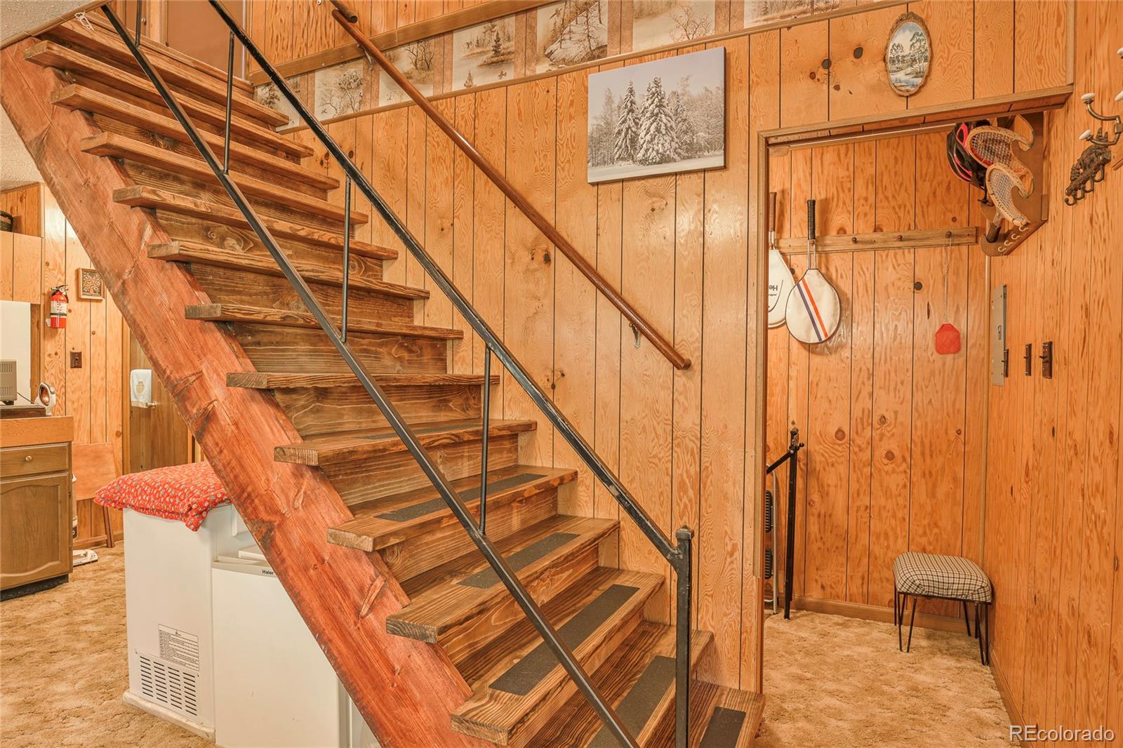 567 Hill Road La Veta, CO 81055 - Photo 12 of 50