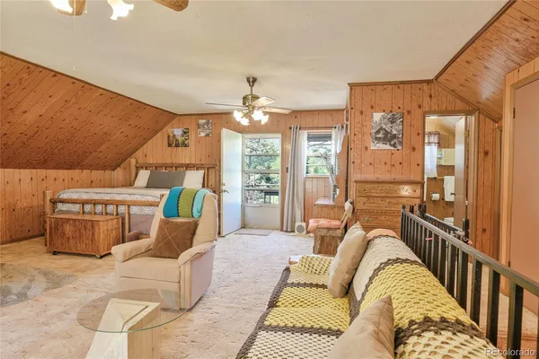 $355,000 | 567 Hill Road, La Veta, CO 81055