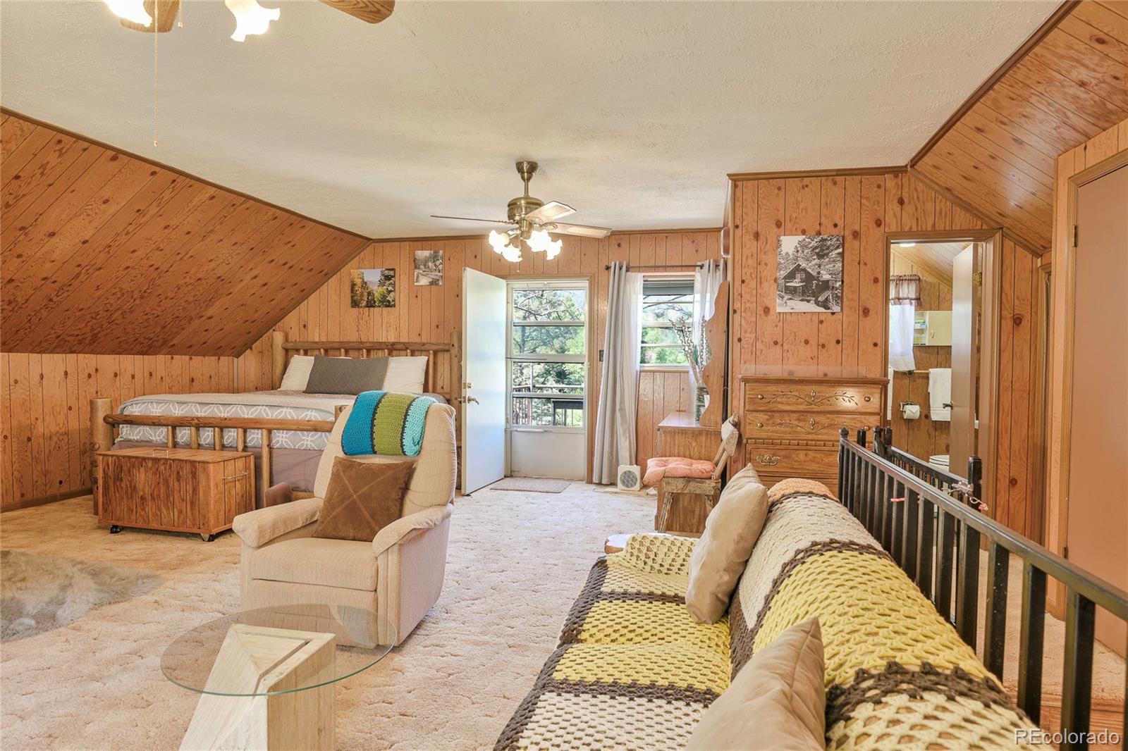 567 Hill Road La Veta, CO 81055 - Photo 26 of 50