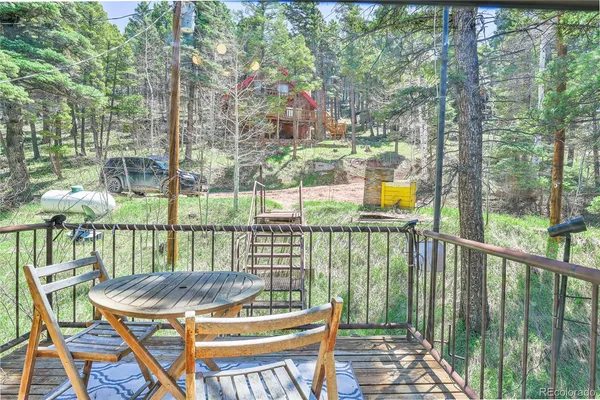 $355,000 | 567 Hill Road, La Veta, CO 81055
