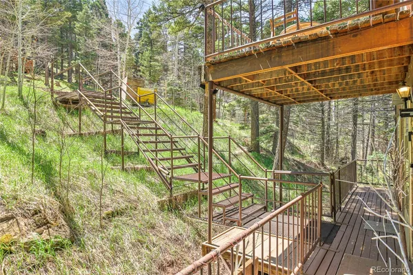 $355,000 | 567 Hill Road, La Veta, CO 81055