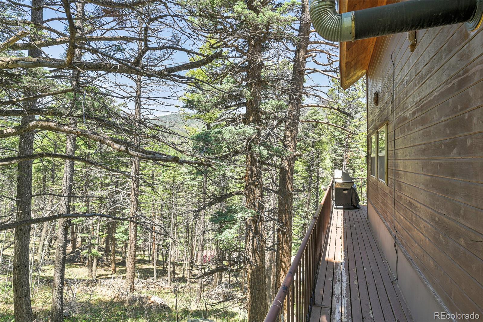 567 Hill Road La Veta, CO 81055 - Photo 38 of 50