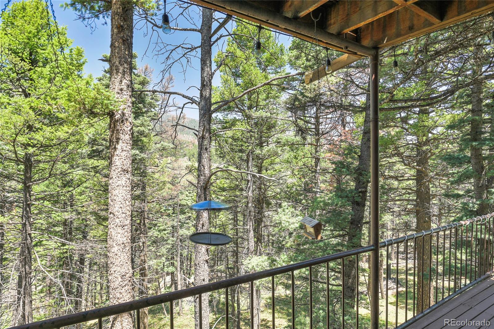 567 Hill Road La Veta, CO 81055 - Photo 41 of 50