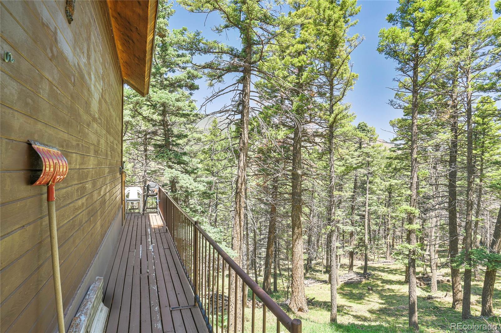 567 Hill Road La Veta, CO 81055 - Photo 42 of 50