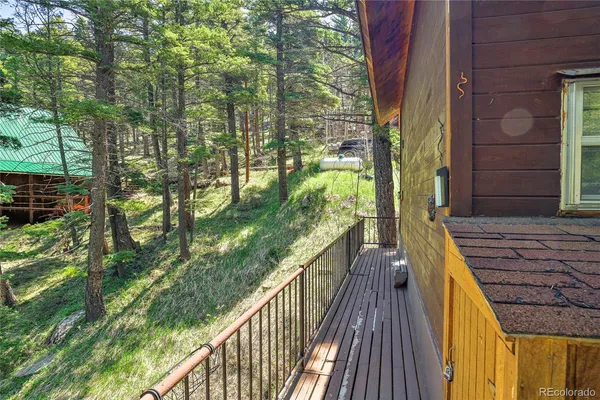 $355,000 | 567 Hill Road, La Veta, CO 81055