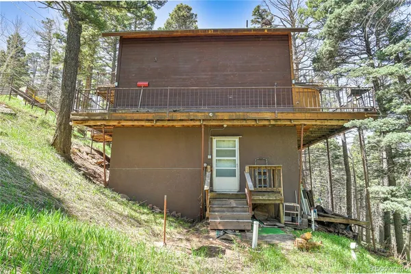 $355,000 | 567 Hill Road, La Veta, CO 81055