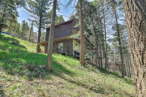 $355,000 | 567 Hill Road, La Veta, CO 81055
