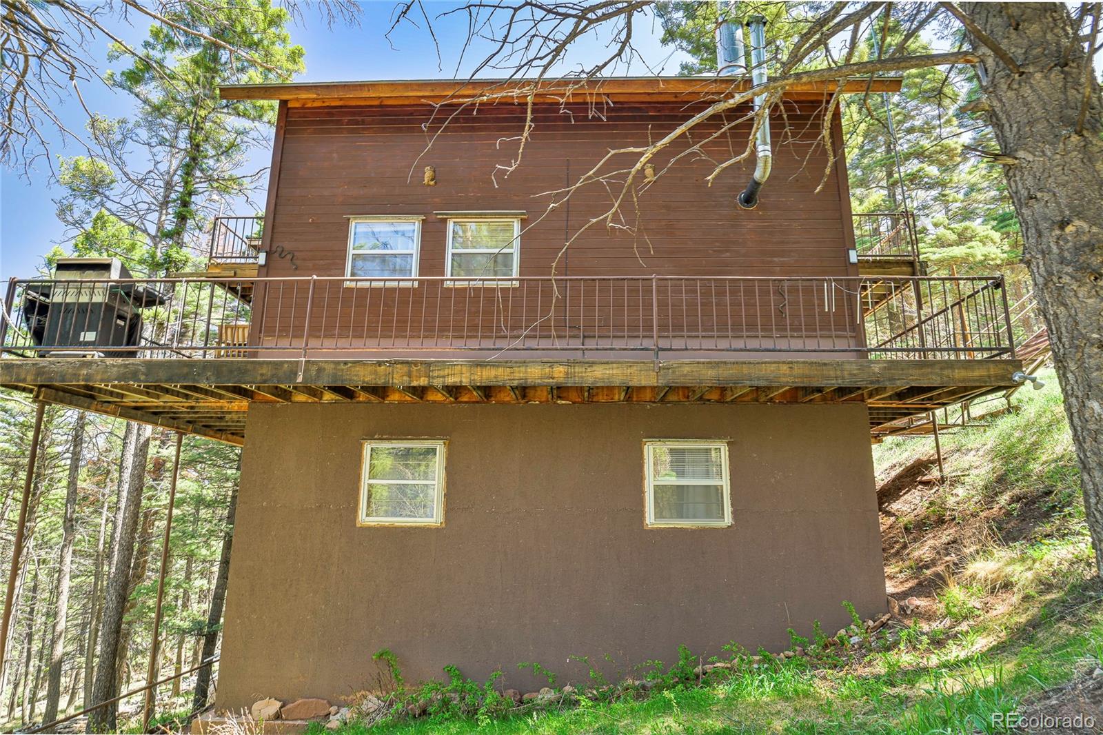 567 Hill Road La Veta, CO 81055 - Photo 48 of 50