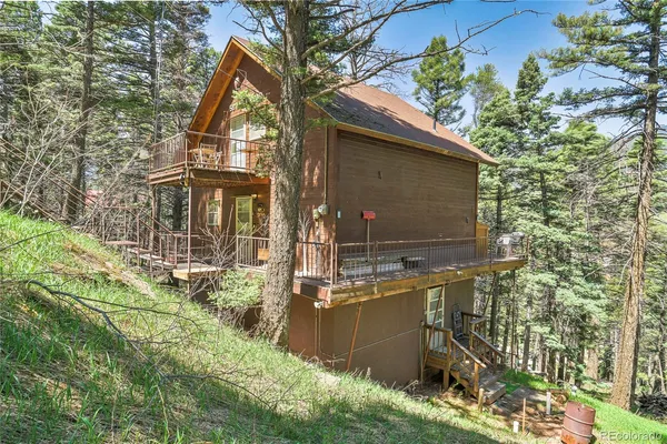 $355,000 | 567 Hill Road, La Veta, CO 81055