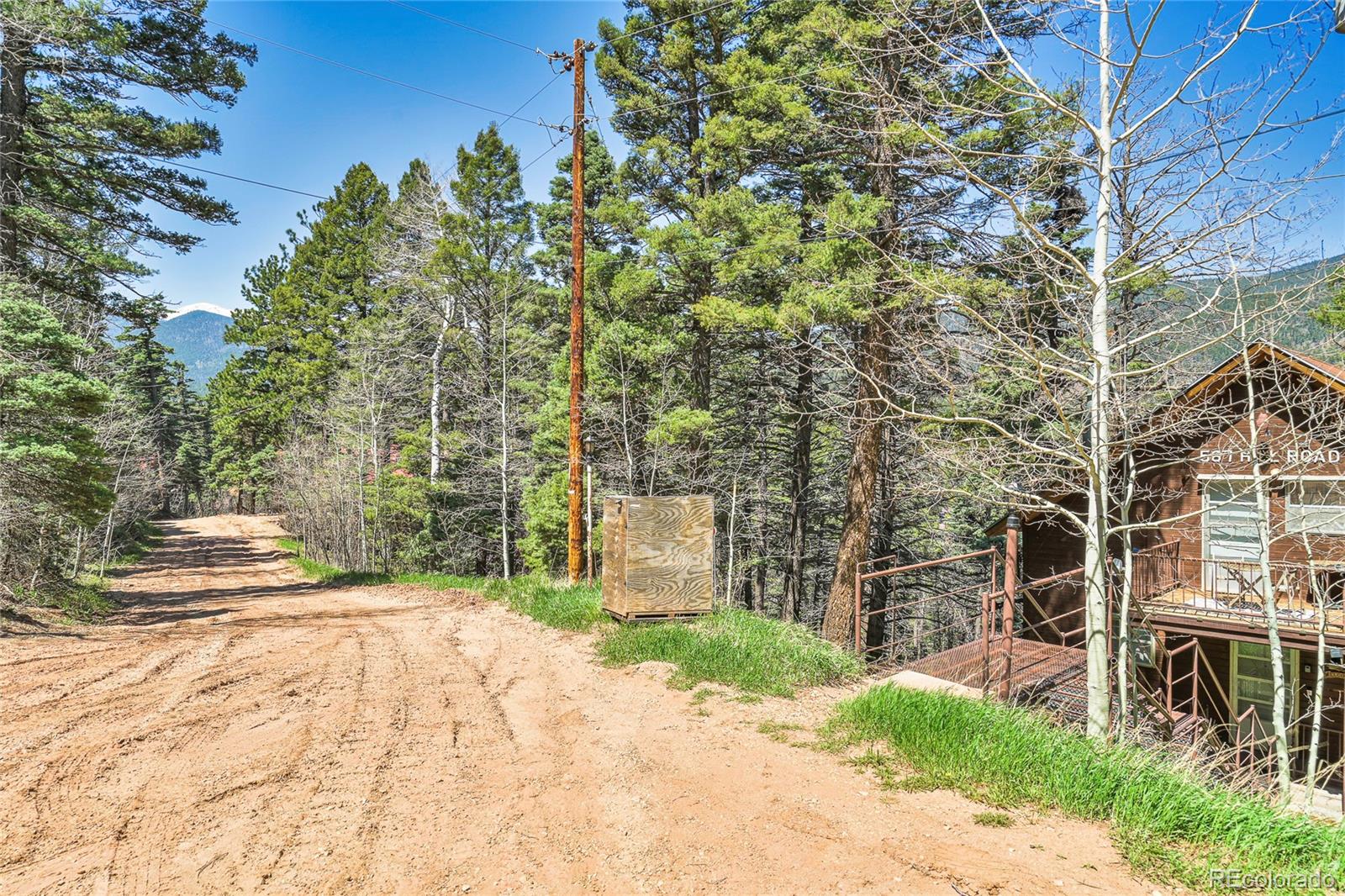 567 Hill Road La Veta, CO 81055 - Photo 50 of 50