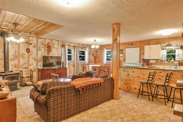 $355,000 | 567 Hill Road, La Veta, CO 81055