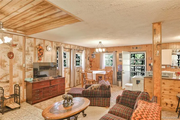 $355,000 | 567 Hill Road, La Veta, CO 81055