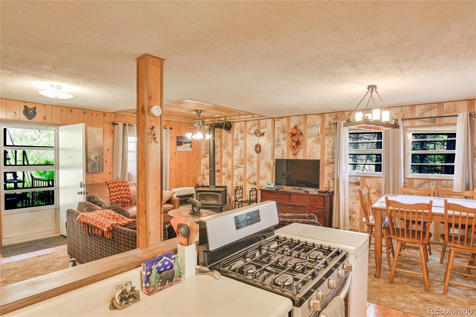 567 Hill Road La Veta, CO 81055 - Photo 10 of 50