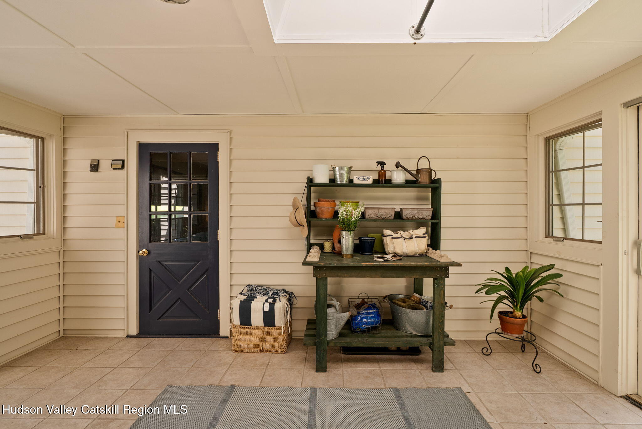 16 Carriage House Road Catskill, NY 12414 - Photo 5 of 74 Tile floors and natural light