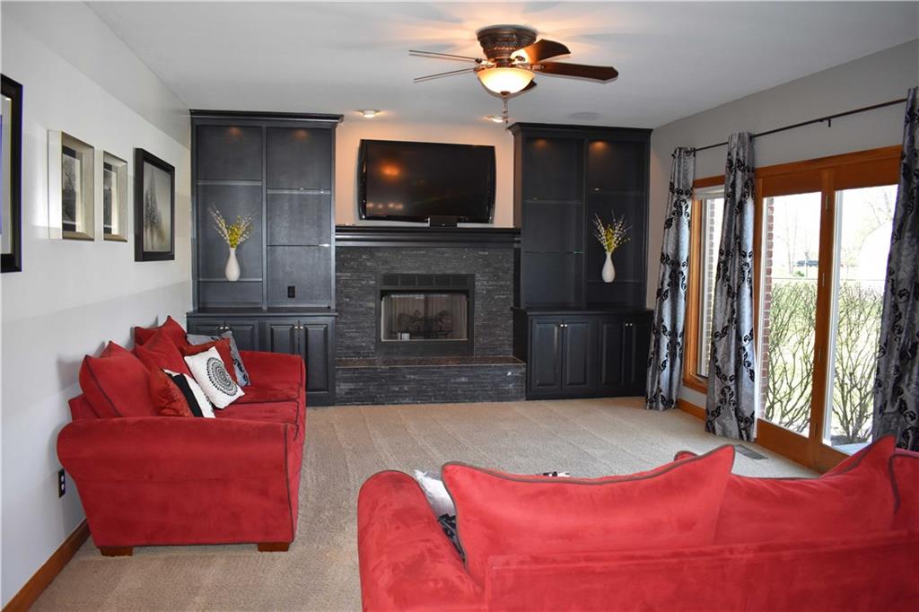 1436 South Jacobi Road Greenfield, IN 46140 - Photo 11 of 24 Gallery Image 11