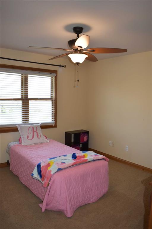 1436 South Jacobi Road Greenfield, IN 46140 - Photo 16 of 24 Gallery Image 16