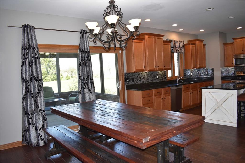 1436 South Jacobi Road Greenfield, IN 46140 - Photo 9 of 24 Gallery Image 9
