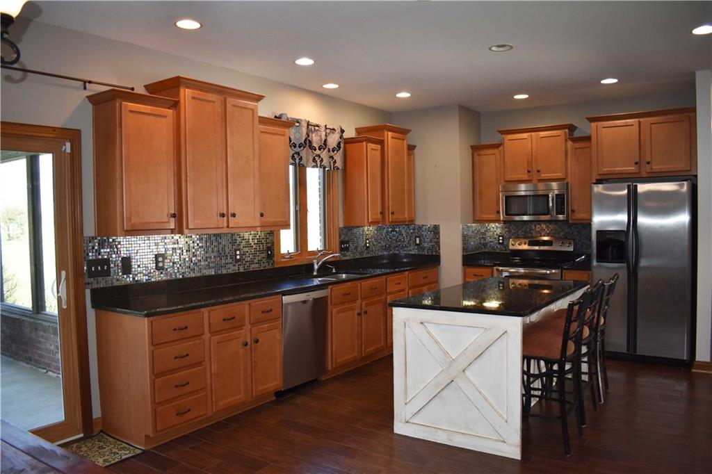 1436 South Jacobi Road Greenfield, IN 46140 - Photo 10 of 24 Gallery Image 10