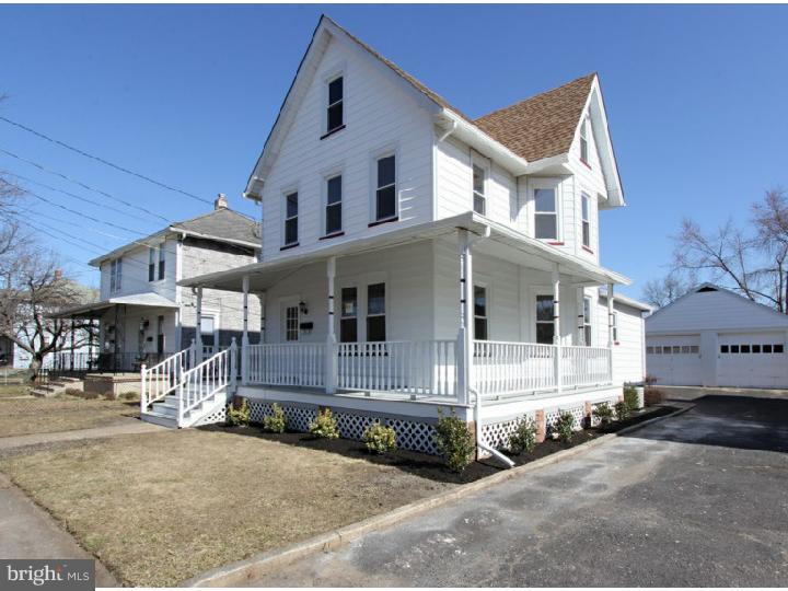 605 Delaware Avenue Riverside, NJ 08075 - Photo 22 of 22