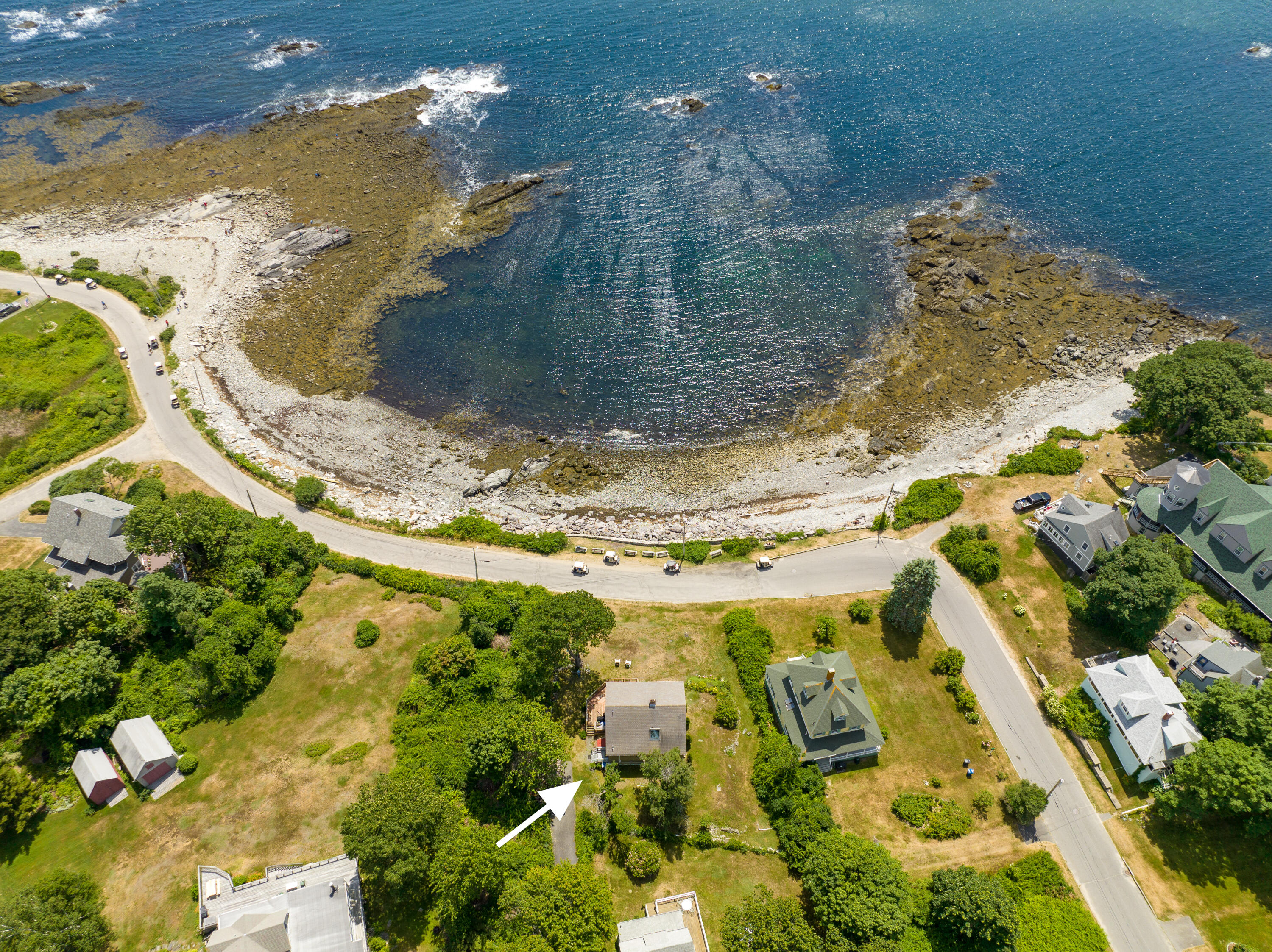 23 Maple Street Portland, ME 04108 - Photo 75 of 96 23 Maple Street Peaks Island-19