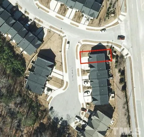 a view of a house with a lot of windows