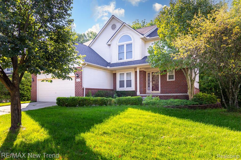 43159 Sandstone Drive Novi, MI 48377 - Photo 2 of 44