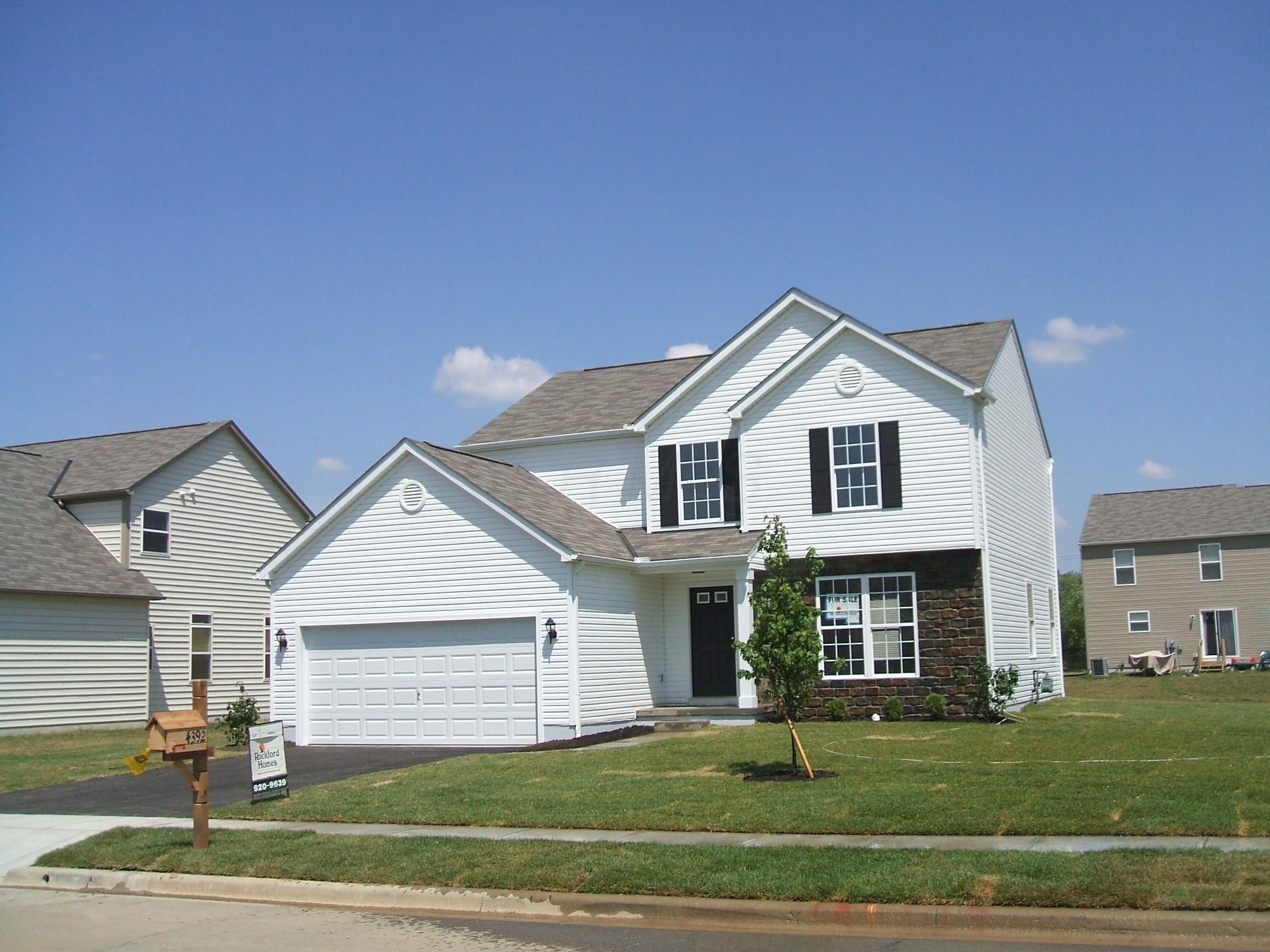 4392 Landings Road Groveport, OH 43125 - Photo 1 of 10