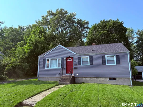 $3,000 | 44 Haddam Street, Hartford, CT 06106