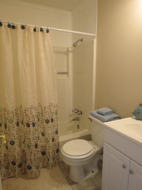 219 Tall Pines Road Ladson, SC 29456 - Photo 14 of 17 hall bathroom 219 tall pines
