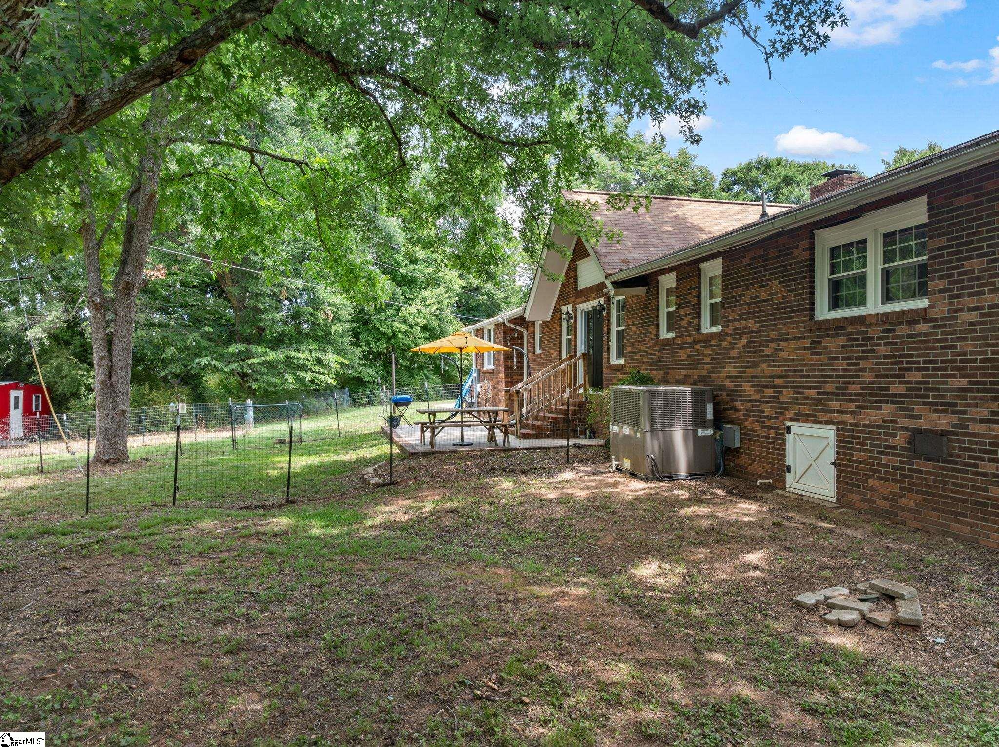 3410 Airline Road Anderson, SC 29624 - Photo 35 of 49