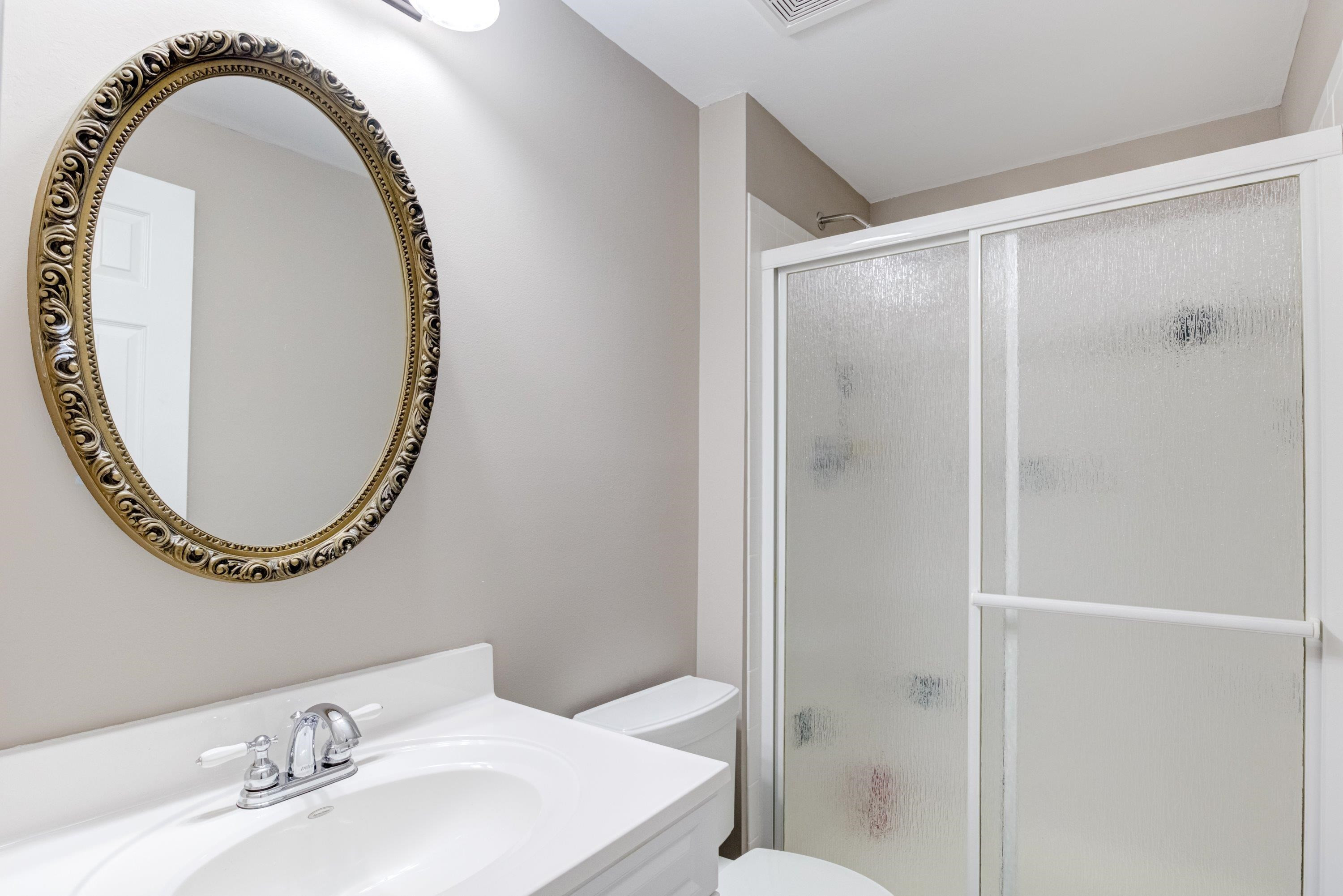 1012 Ironstone Court Raleigh, NC 27615 - Photo 25 of 41 Owner's Bath