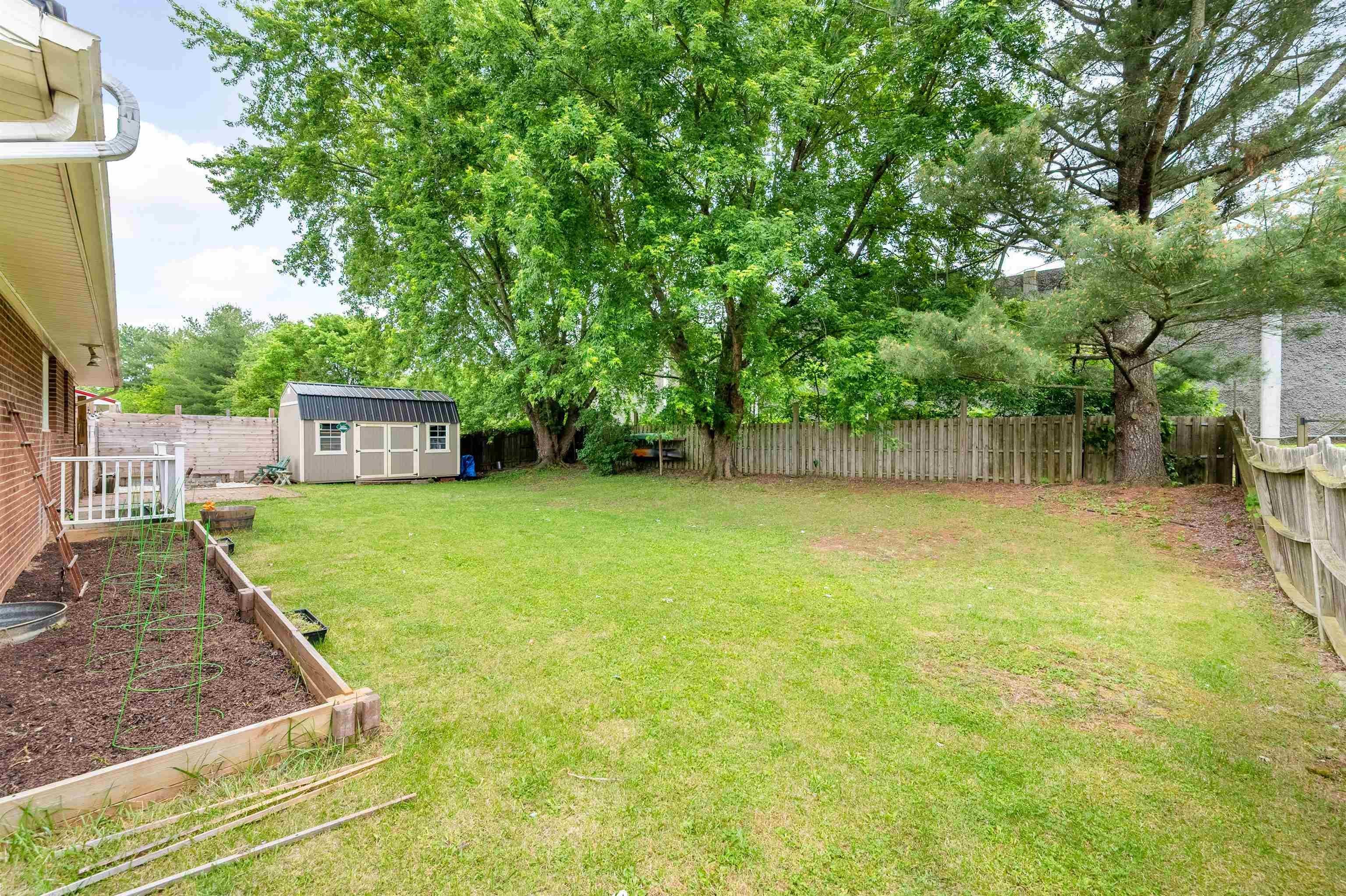 1035 Reading Road Christiansburg, VA 24073 - Photo 23 of 24 Gallery Image 23
