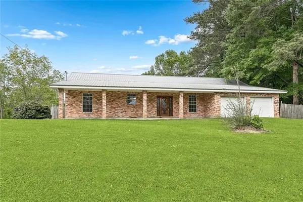 $250,000 | 59337 Highway 439, Bogalusa, LA 70427