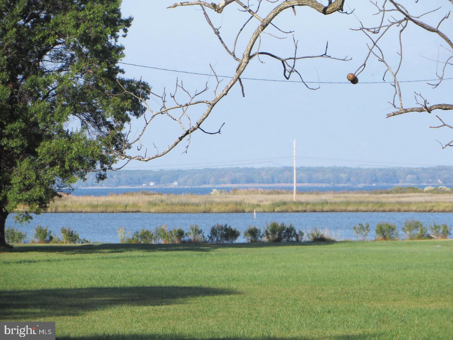 16100 Thomas Road Piney Point, MD 20674 - Photo 18 of 20 Enjoy the beautiful water views!