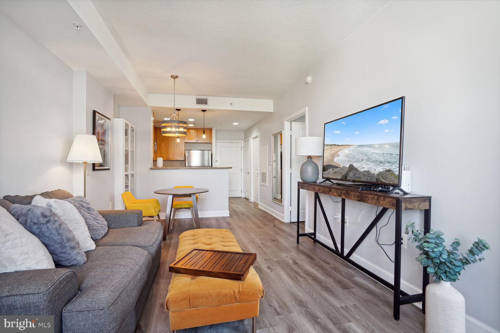 3600 South Glebe Road, Unit 815W Arlington, VA 22202 - Photo 6 of 27