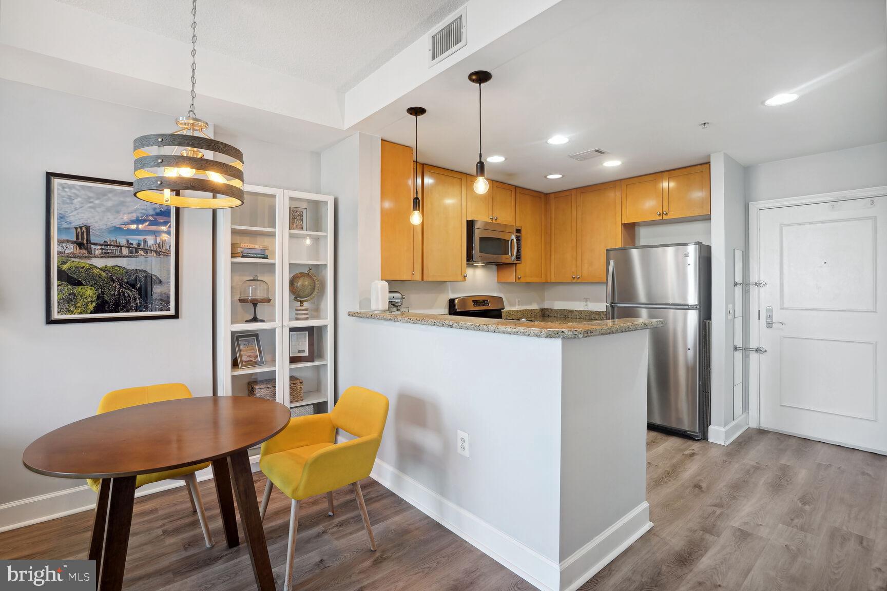 3600 South Glebe Road, Unit 815W Arlington, VA 22202 - Photo 7 of 27