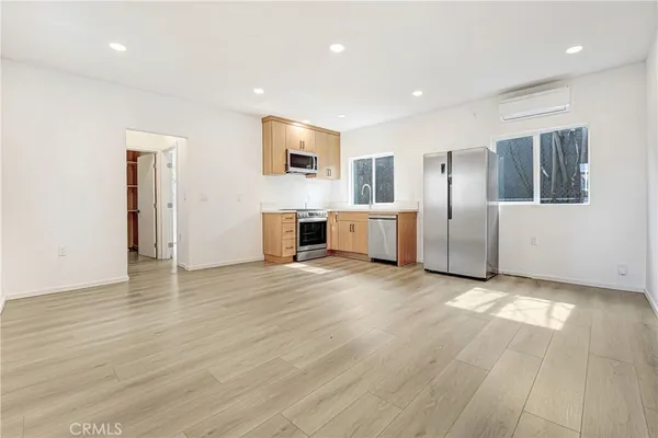 $2,200 | 5418 1/2 Smiley Drive, Los Angeles, CA 90016