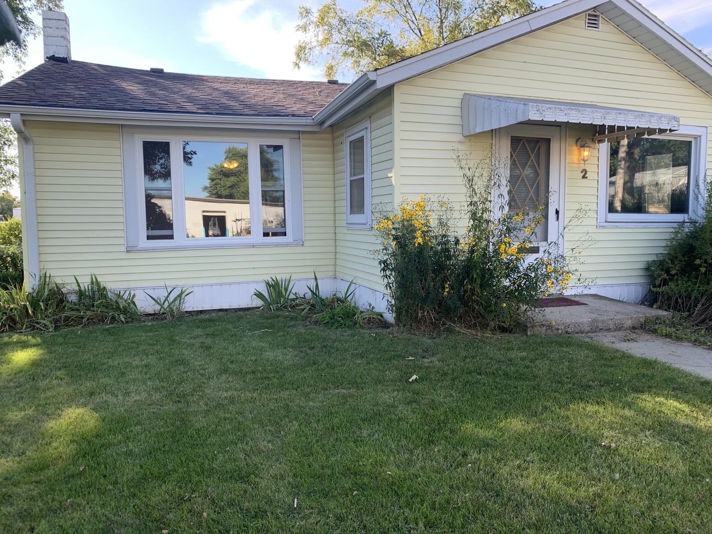 2 Lincoln Street Harvard, IL 60033 - Photo 1 of 19