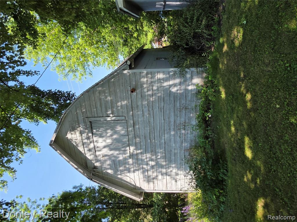 3206 Wilson Street Marlette, MI 48453 - Photo 42 of 44