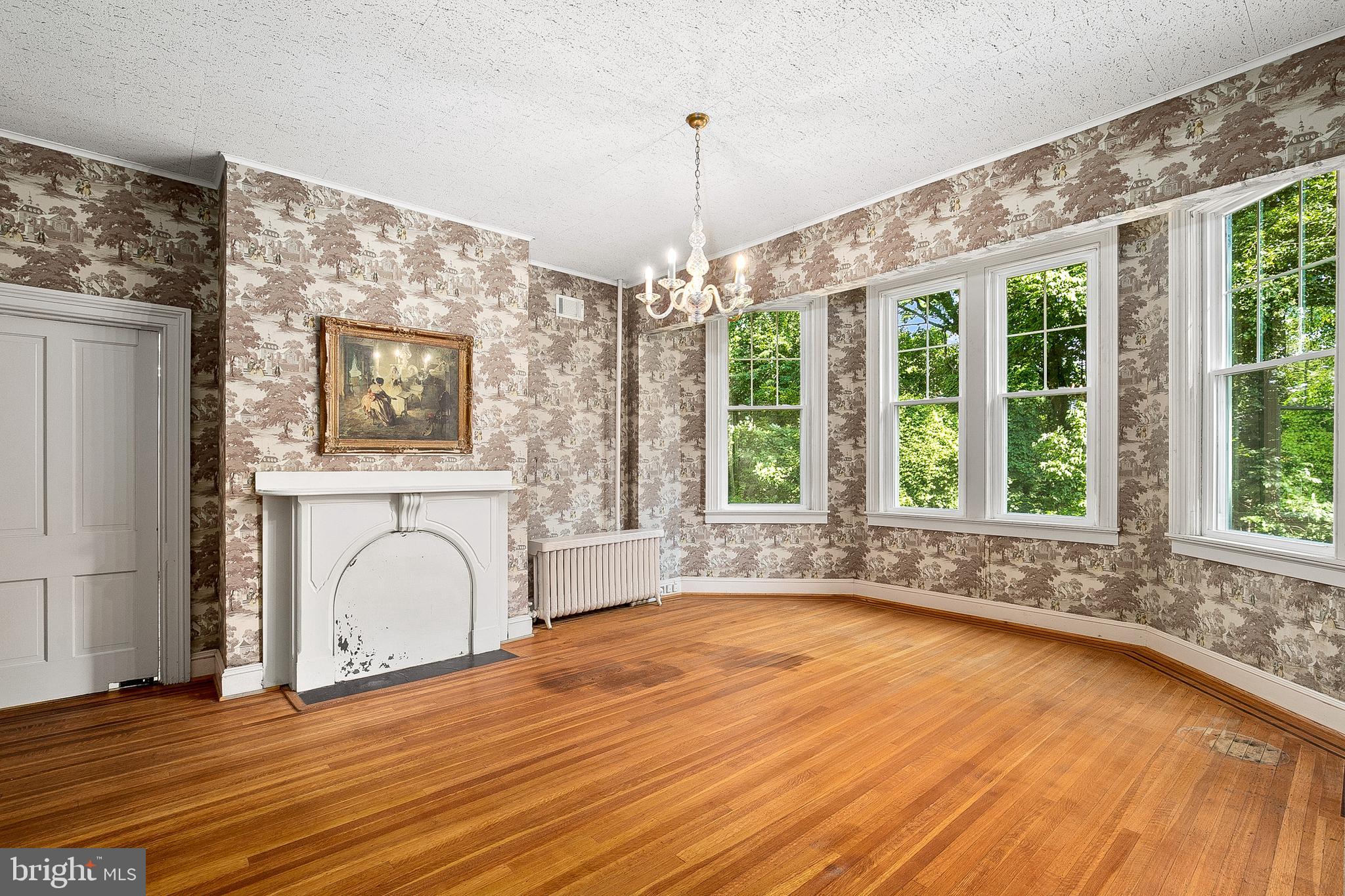11 North Belle Grove Road Baltimore, MD 21228 - Photo 21 of 64 Dining Room